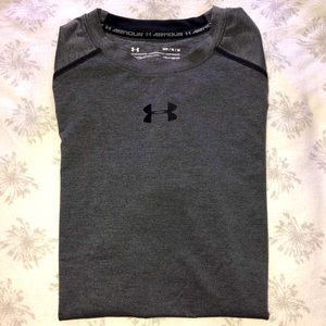 Under Armour Men’s M Heatgear Compression Shirt